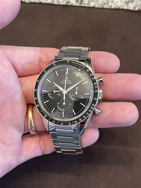 omega speedmaster fios|Introducing: The Omega 'First Omega In Space' Speedmaster .